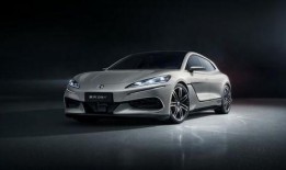 腾势z9gt最新爆料,豪华性能与智能科技完美融合